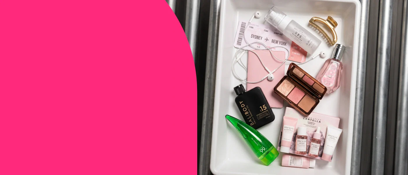 Stralende Beauty voor Jouw Look